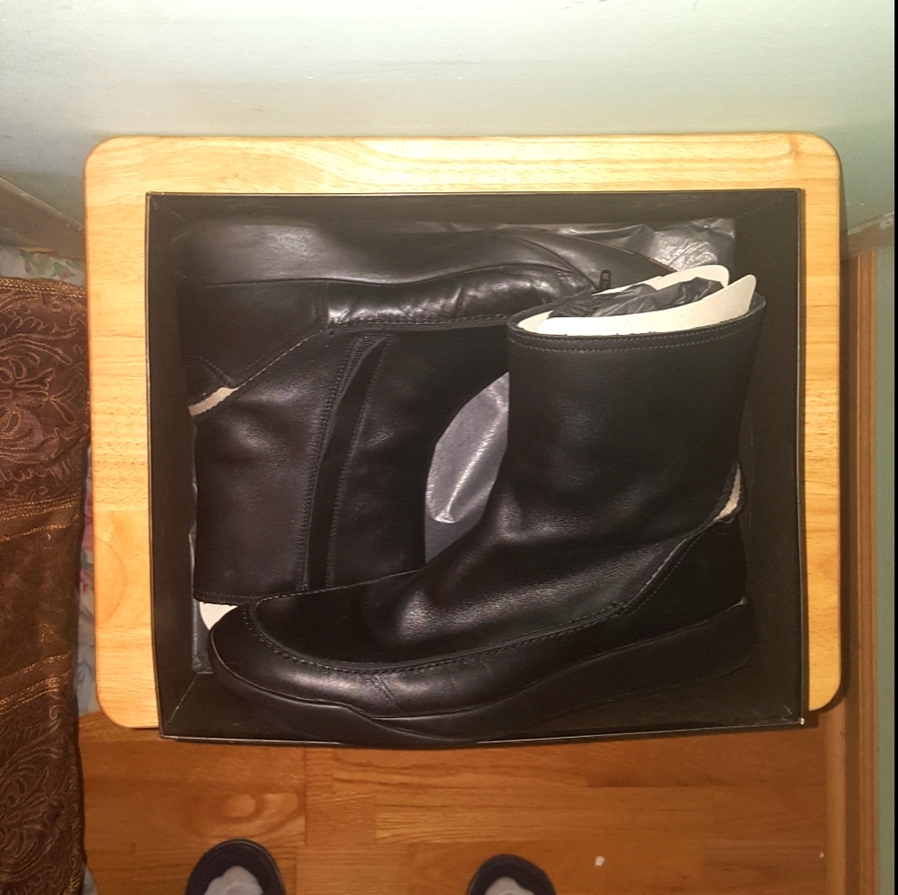 Gucci boots